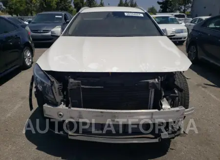 MERCEDES-BENZ GLA 250 2019 vin WDCTG4EB8KU004782 from auto auction Copart