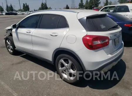 MERCEDES-BENZ GLA 250 2019 vin WDCTG4EB8KU004782 from auto auction Copart