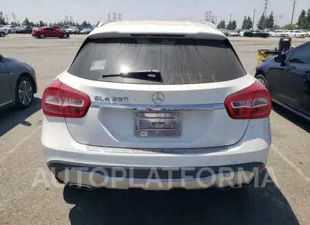 MERCEDES-BENZ GLA 250 2019 vin WDCTG4EB8KU004782 from auto auction Copart