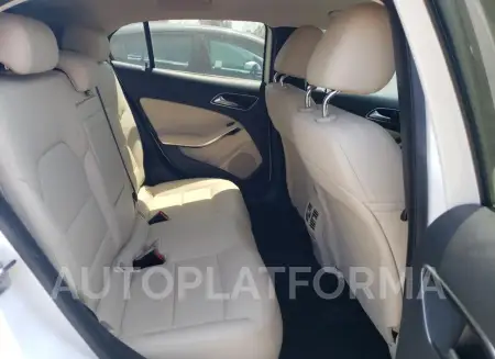 MERCEDES-BENZ GLA 250 2019 vin WDCTG4EB8KU004782 from auto auction Copart