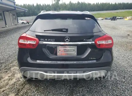 MERCEDES-BENZ GLA 250 4M 2018 vin WDCTG4GB9JJ498938 from auto auction Copart