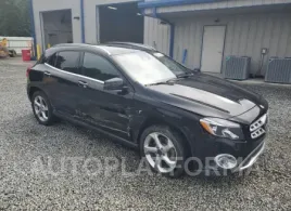 MERCEDES-BENZ GLA 250 4M 2018 vin WDCTG4GB9JJ498938 from auto auction Copart