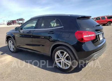 MERCEDES-BENZ GLA 250 4M 2015 vin WDCTG4GBXFJ130551 from auto auction Copart