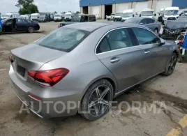 MERCEDES-BENZ A 220 2019 vin WDD3G4EB6KW002657 from auto auction Copart