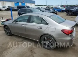 MERCEDES-BENZ A 220 2019 vin WDD3G4EB6KW002657 from auto auction Copart