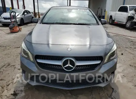 MERCEDES-BENZ CLA 250 2015 vin WDDSJ4EB6FN180853 from auto auction Copart