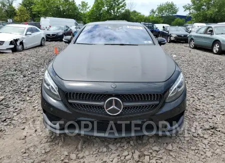 MERCEDES-BENZ S 550 2016 vin WDDXJ8FB3GA012303 from auto auction Copart