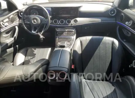 MERCEDES-BENZ E 300 2017 vin WDDZF4JB1HA216500 from auto auction Copart