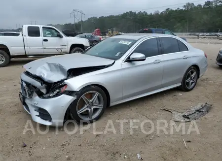 Mercedes-Benz E300 2018 2018 vin WDDZF4JB2JA364578 from auto auction Copart