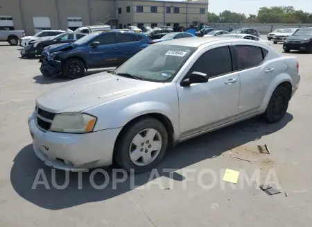 Dodge Avenger 2020 2020 vin 1B3CC4FB4AN198706 from auto auction Copart