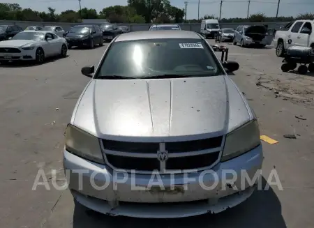 DODGE AVENGER SX 2020 vin 1B3CC4FB4AN198706 from auto auction Copart