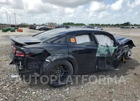 DODGE CHARGER SC 2023 vin 2C3CDXGJ6PH678450 from auto auction Copart