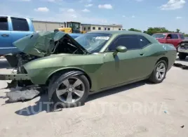 Dodge Challenger 2019 2019 vin 2C3CDZAG6KH529263 from auto auction Copart