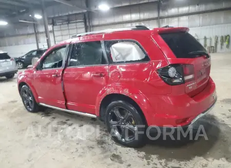 DODGE JOURNEY CR 2020 vin 3C4PDCGBXLT188108 from auto auction Copart