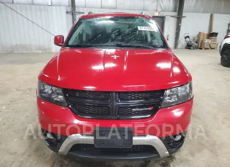 DODGE JOURNEY CR 2020 vin 3C4PDCGBXLT188108 from auto auction Copart