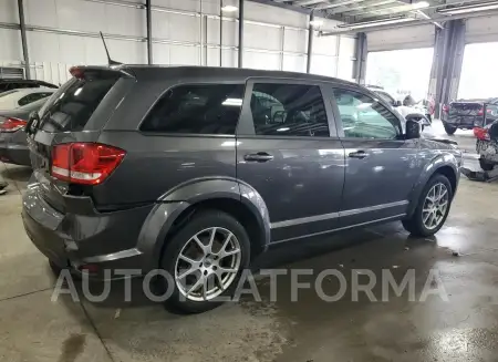 DODGE JOURNEY GT 2019 vin 3C4PDDEG6KT708789 from auto auction Copart