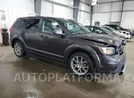 DODGE JOURNEY GT 2019 vin 3C4PDDEG6KT708789 from auto auction Copart