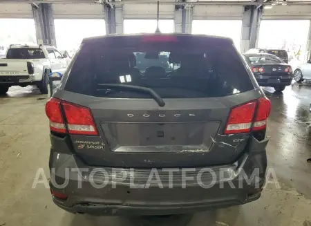 DODGE JOURNEY GT 2019 vin 3C4PDDEG6KT708789 from auto auction Copart