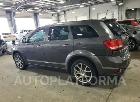 DODGE JOURNEY GT 2019 vin 3C4PDDEG6KT708789 from auto auction Copart