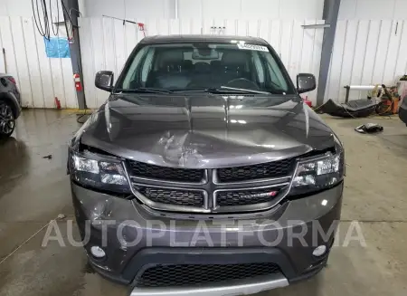 DODGE JOURNEY GT 2019 vin 3C4PDDEG6KT708789 from auto auction Copart