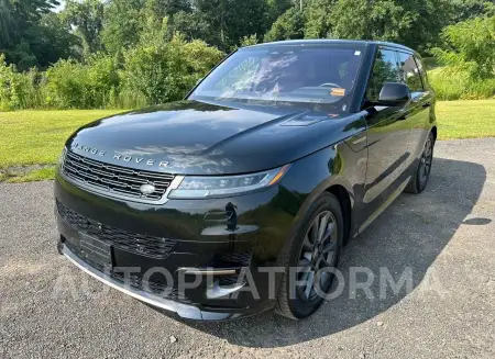 Land Rover Range Rover 2023 2023 vin SAL1L9FU1PA152229 from auto auction Copart