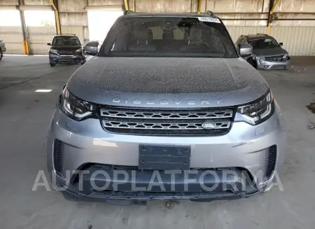 LAND ROVER DISCOVERY 2020 vin SALRG2RV8L2433807 from auto auction Copart