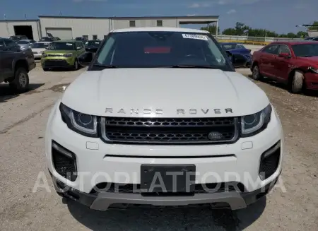 LAND ROVER RANGE ROVE 2016 vin SALVP2BGXGH103390 from auto auction Copart