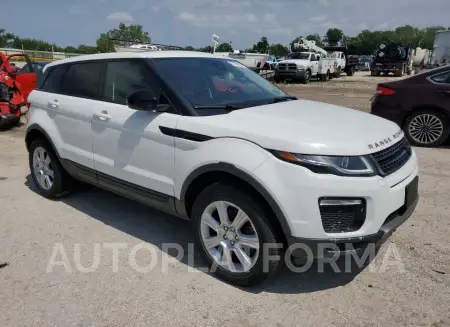 LAND ROVER RANGE ROVE 2016 vin SALVP2BGXGH103390 from auto auction Copart