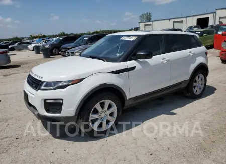 Land Rover Range Rover 2016 2016 vin SALVP2BGXGH103390 from auto auction Copart