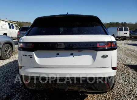 LAND ROVER RANGEROVER 2021 vin SALYT2EX6MA328348 from auto auction Copart