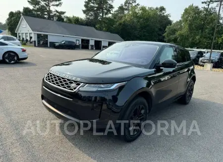 Land Rover Range Rover 2020 2020 vin SALZJ2FX9LH015759 from auto auction Copart