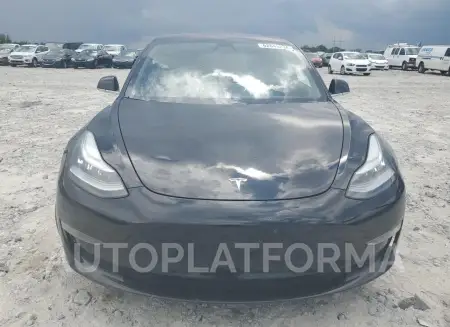 TESLA MODEL 3 2019 vin 5YJ3E1EAXKF314216 from auto auction Copart