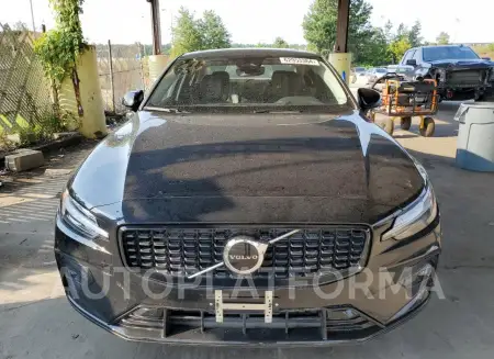 VOLVO S60 CORE 2024 vin 7JRL12FK3RG318716 from auto auction Copart