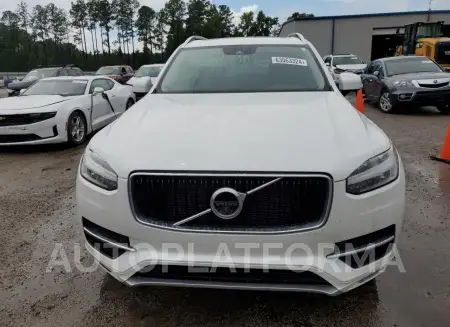 VOLVO XC90 T5 2018 vin YV4102CK8J1355715 from auto auction Copart