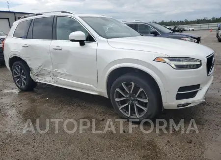 VOLVO XC90 T5 2018 vin YV4102CK8J1355715 from auto auction Copart