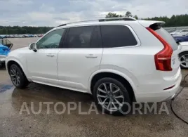 VOLVO XC90 T5 2018 vin YV4102CK8J1355715 from auto auction Copart