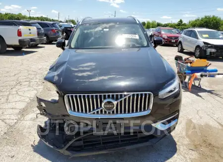 VOLVO XC90 T6 IN 2022 vin YV4A221L6N1812467 from auto auction Copart