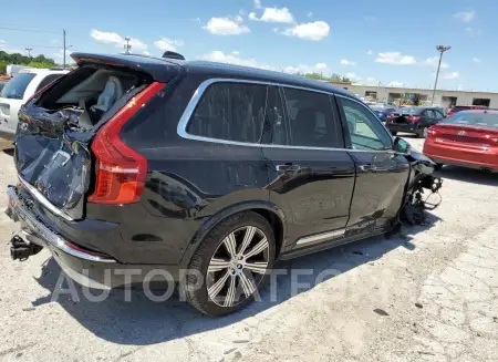 VOLVO XC90 T6 IN 2022 vin YV4A221L6N1812467 from auto auction Copart