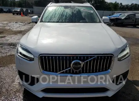 VOLVO XC90 T6 MO 2021 vin YV4A22PK0M1754174 from auto auction Copart