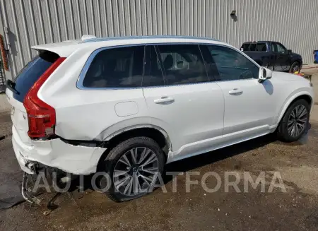 VOLVO XC90 T6 MO 2021 vin YV4A22PK0M1754174 from auto auction Copart