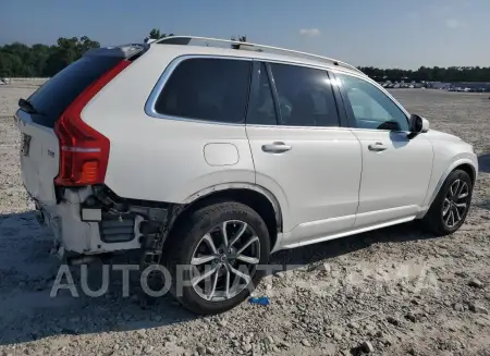 VOLVO XC90 T6 2017 vin YV4A22PK3H1179932 from auto auction Copart