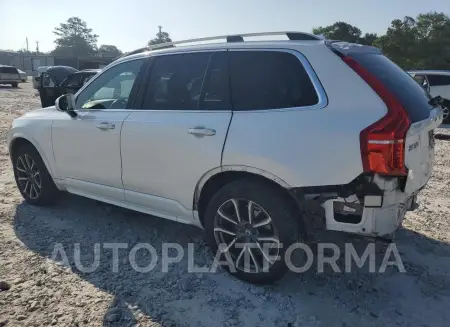 VOLVO XC90 T6 2017 vin YV4A22PK3H1179932 from auto auction Copart