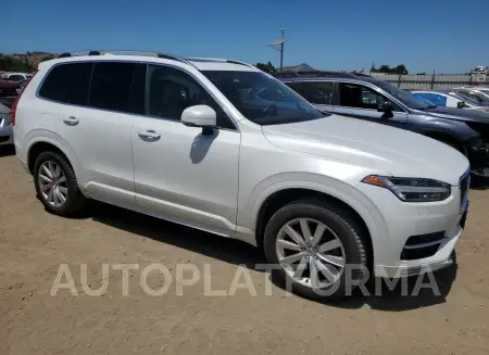 VOLVO XC90 T6 2016 vin YV4A22PK4G1074329 from auto auction Copart