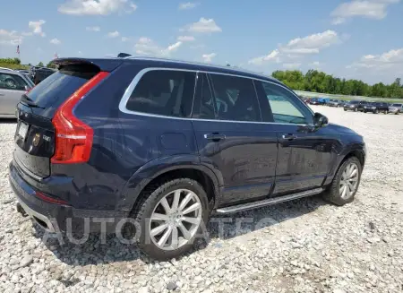 VOLVO XC90 T6 2016 vin YV4A22PL1G1041815 from auto auction Copart