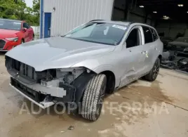 Volvo XC60 2024 2024 vin YV4L12RL6R1889376 from auto auction Copart