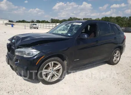 BMW X5 xDrive 2015 2015 vin 5UXKR6C56F0J74591 from auto auction Copart