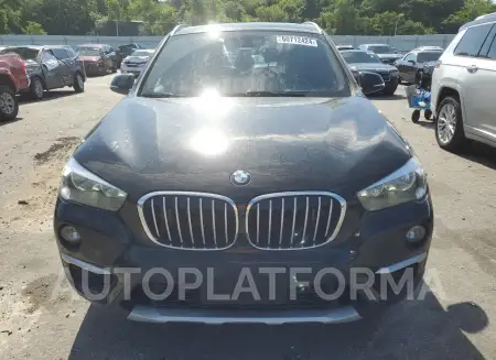 BMW X1 XDRIVE2 2017 vin WBXHT3C36H5F79274 from auto auction Copart