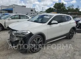 BMW X2 sDrive 2018 2018 vin WBXYJ3C37JEJ75599 from auto auction Copart