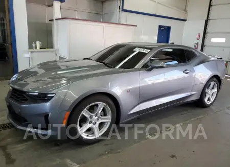 Chevrolet Camaro LS 2022 2022 vin 1G1FB1RX8N0117853 from auto auction Copart