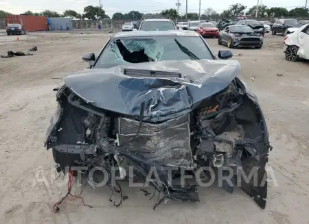 CHEVROLET CAMARO SS 2019 vin 1G1FF1R79K0154278 from auto auction Copart